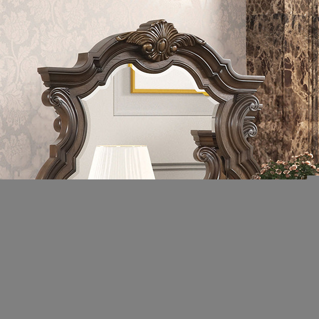 Leovanni Mirror