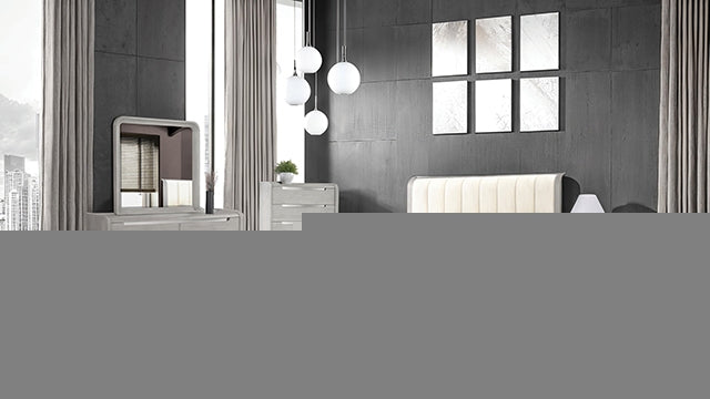Osterley Queen Bedroom Set