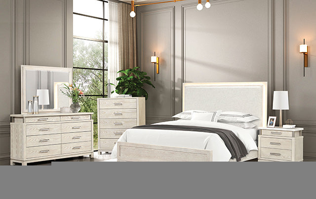 Lafayette Nightstand