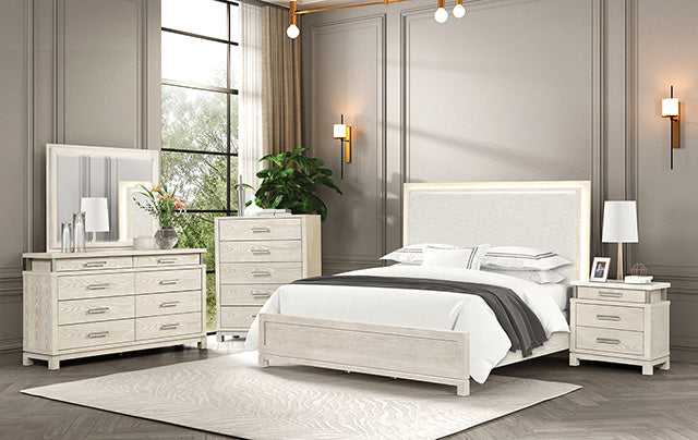 Lafayette Dresser
