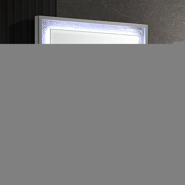 Stoholm Mirror
