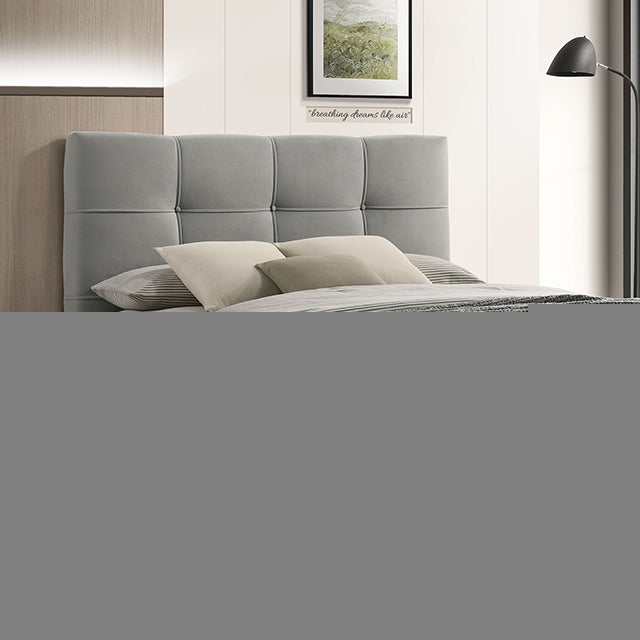 Merced Bed