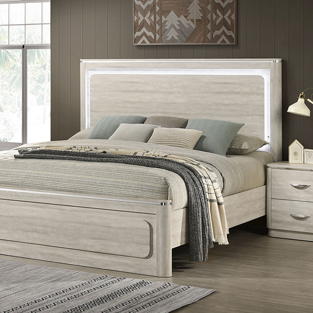 Farsund Bed