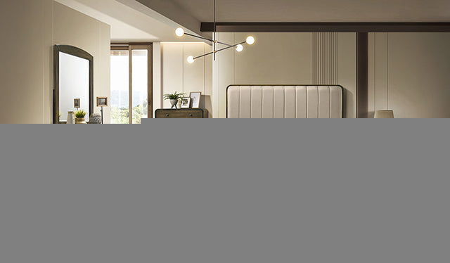Eastlin Queen Bed