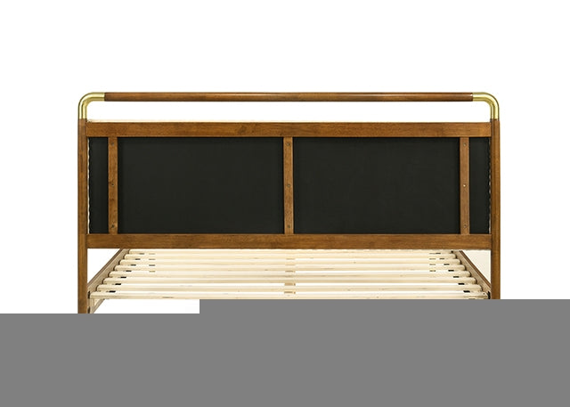 Bardot 5 Pc. Queen Bedroom Set