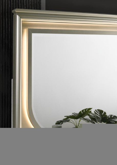Sheridan Mirror