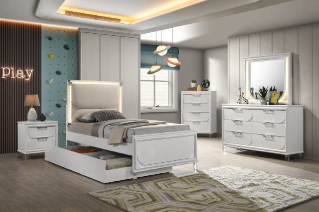 Lareina Bedroom Set