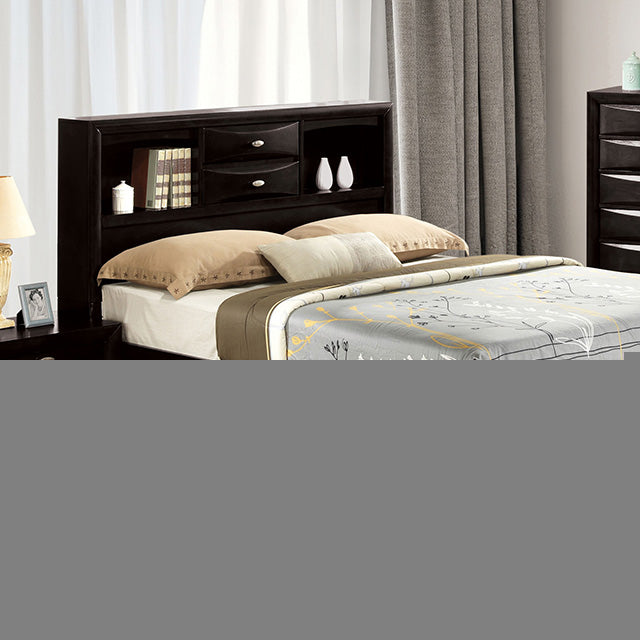 Zosimo Queen Bedroom Set