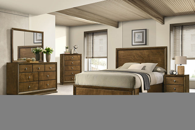 Kirkham Chest