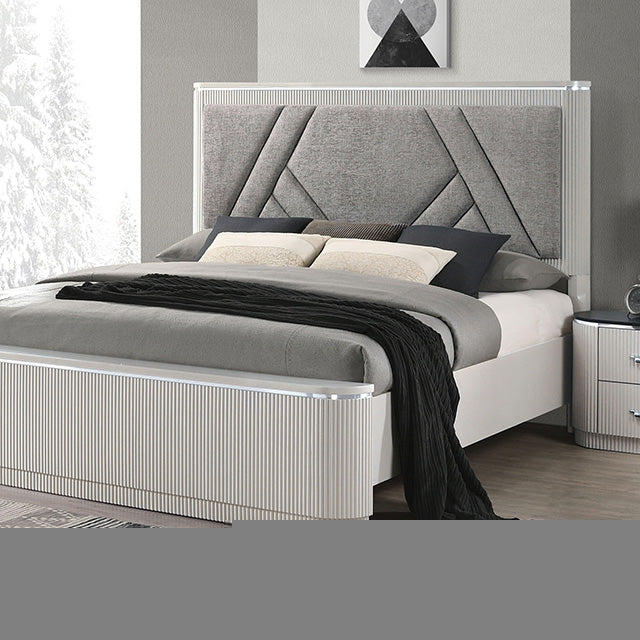 Aldgate Queen Bedroom Set