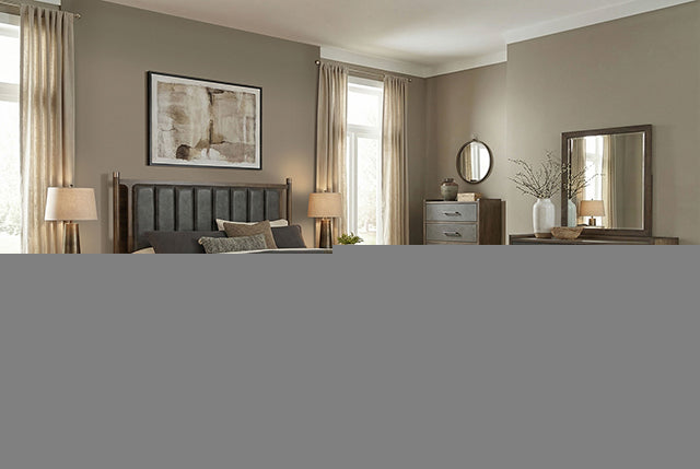 Newent Dresser w/ ASTM