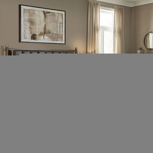 Newent E.King Bed
