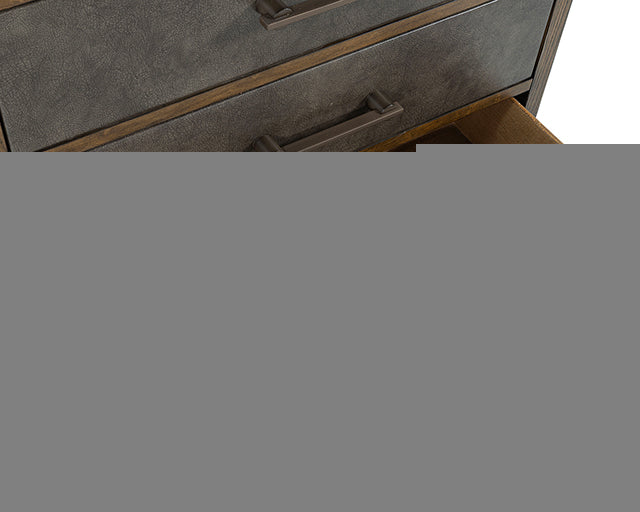 Newent Chest w/ ASTM