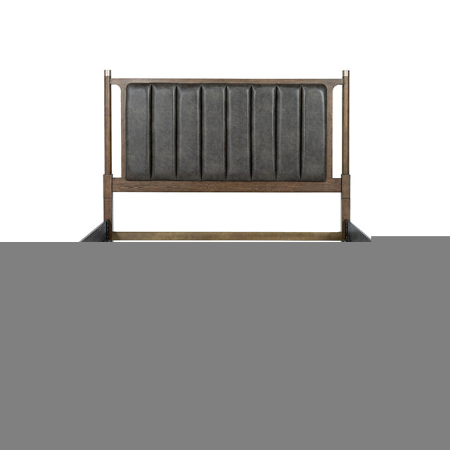 Newent Queen Bed