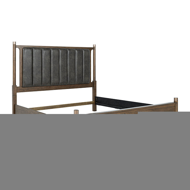 Newent Queen Bed