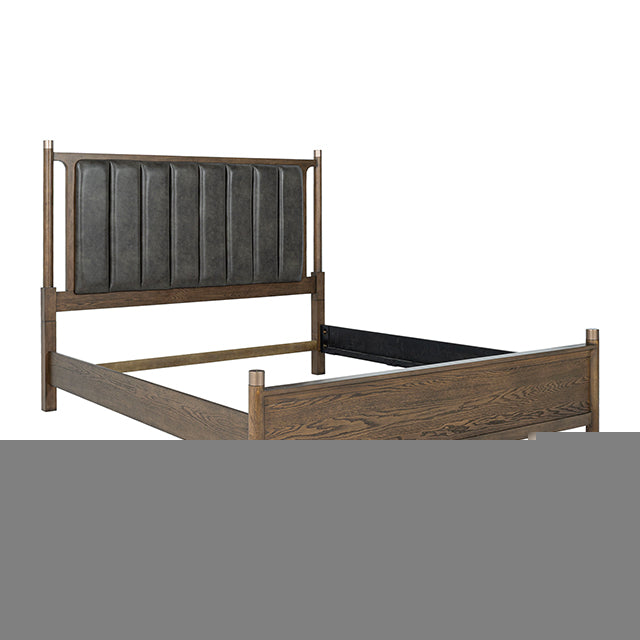 Newent E.King Bed