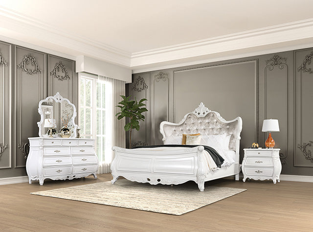 Valentini Dresser