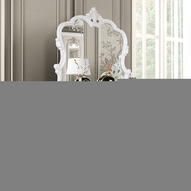 Valentini Dresser