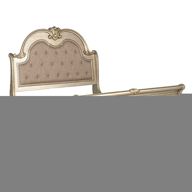 Fromberg 4 Pc Queen Bedroom Set