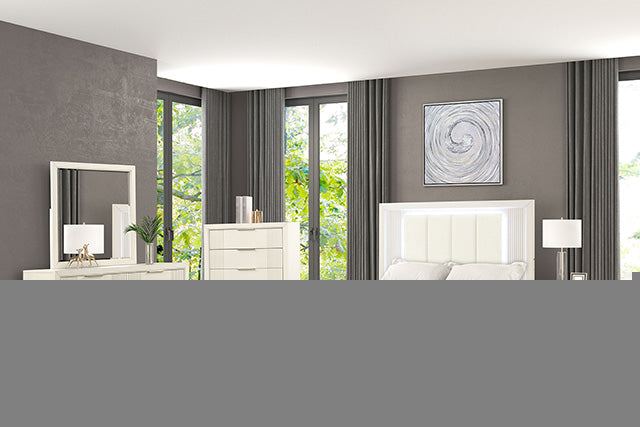 Isadore Nightstand