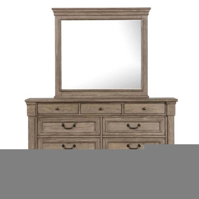 Sheringham Dresser