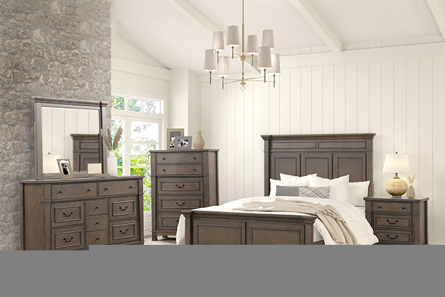 Huddersfield Bed