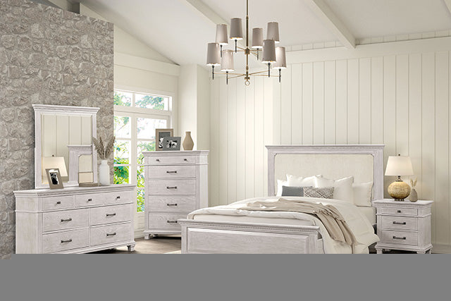 Swanley Bed