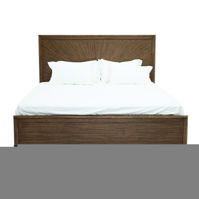 Clarksburg 5 Pc. Queen Bedroom Set