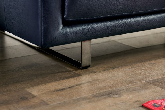 Mezzanotte Loveseat