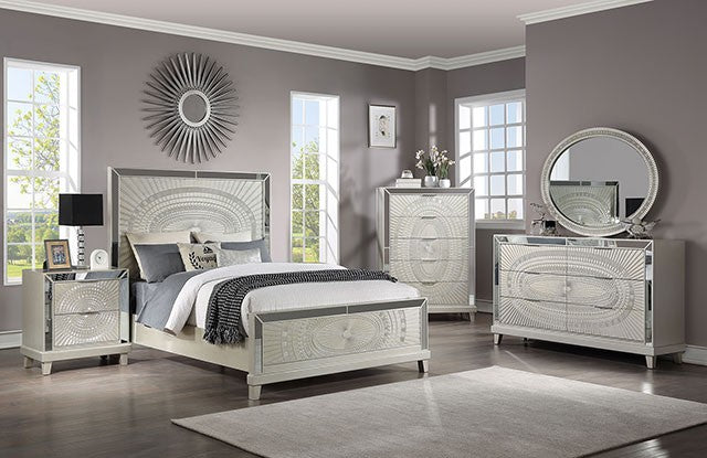 Valletta Bed