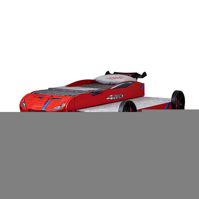 Tracklite Car Bed