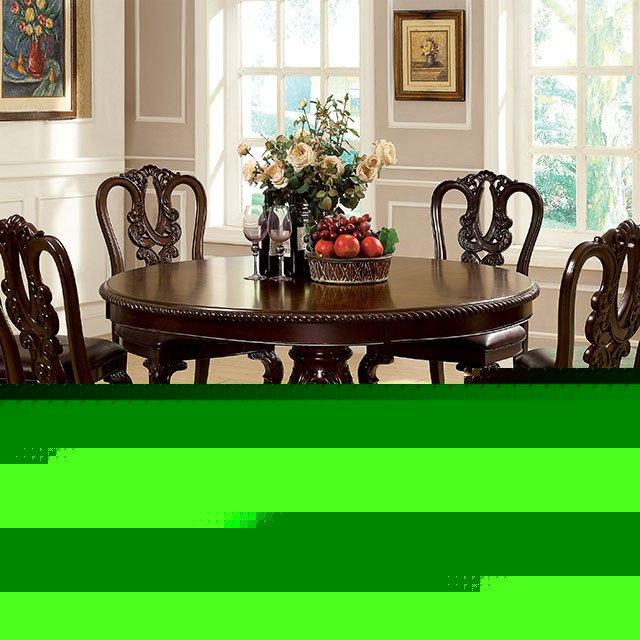 Bellagio 5 Pc Dining Table Set