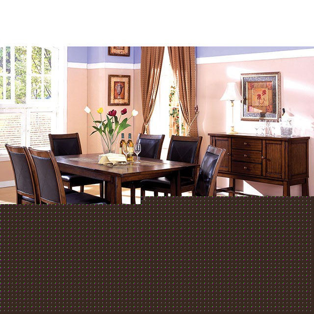 Living Stone Dining Table