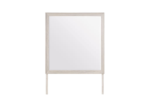 Mariah Mirror