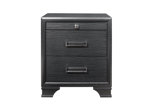 Jordyn Nightstand