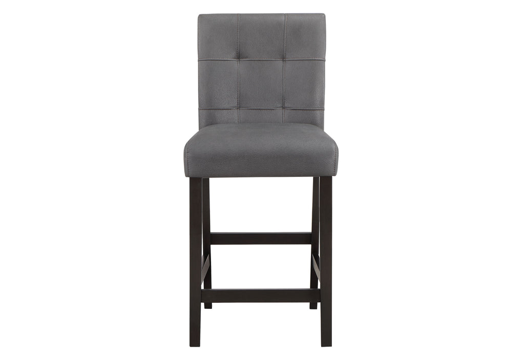 D4052 Bar Table and 4 Bar Stools