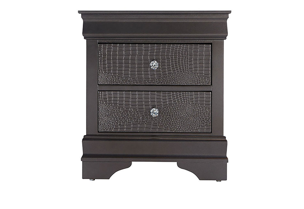 Pompei Nightstand