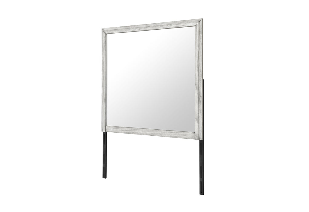 ELSIE GREY MIRROR