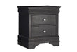 Pompei Nightstand