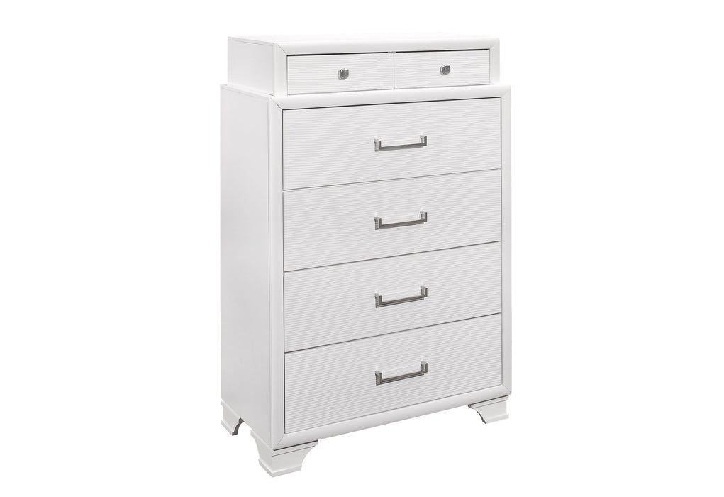 Jordyn Chest
