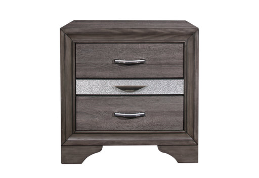 Seville Nightstand