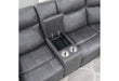 U1797 Greige Sectional