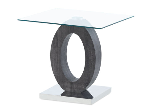 T1628 Coffee Table+2 End Table