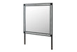 Soleil Mirror