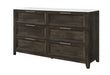 Mariah Dresser