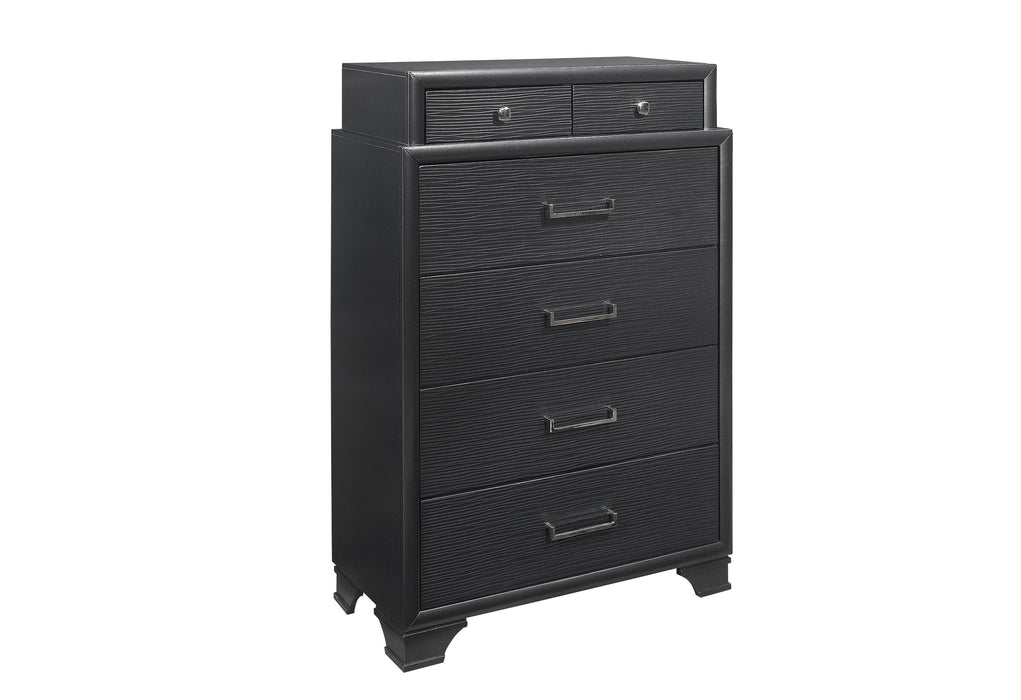 Jordyn Chest