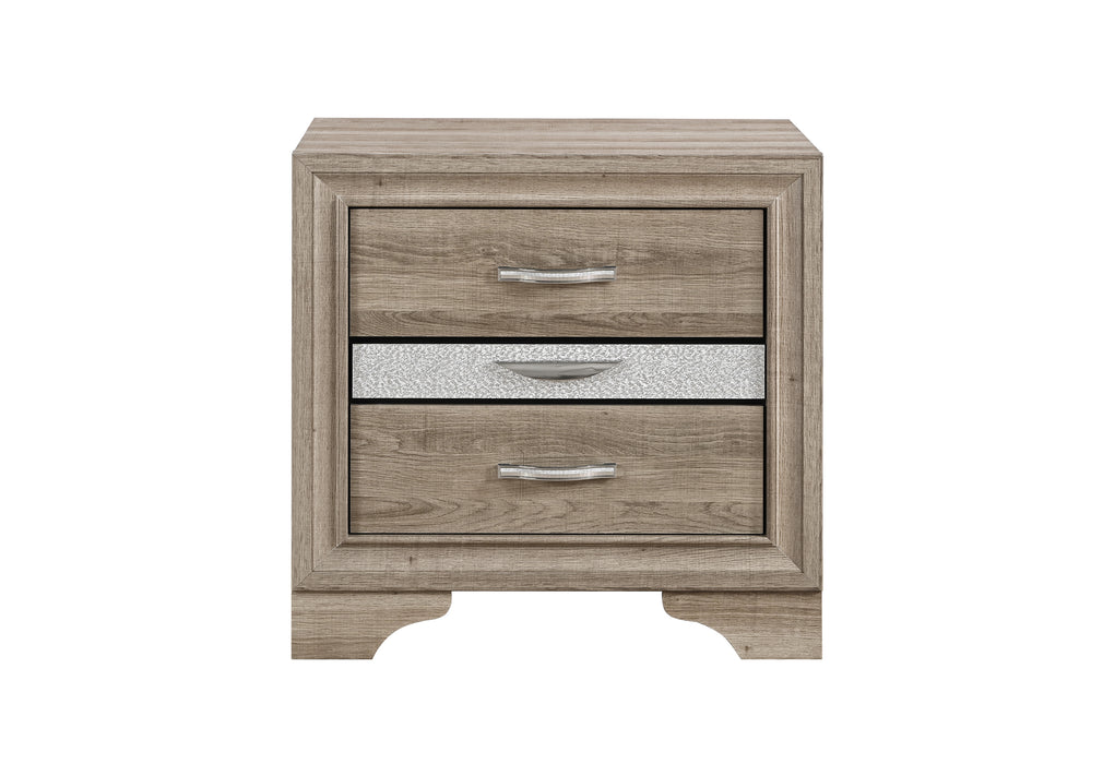 Seville Nightstand