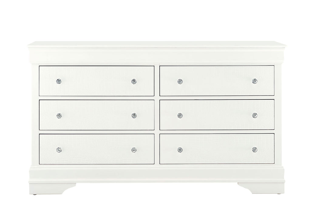 Pompei Dresser