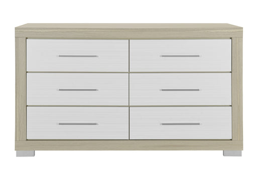 Emma Dresser