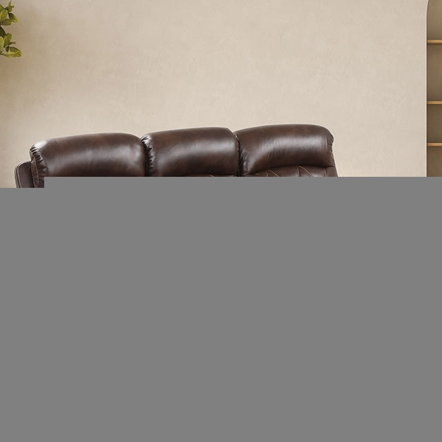 Osias Manual Sofa
